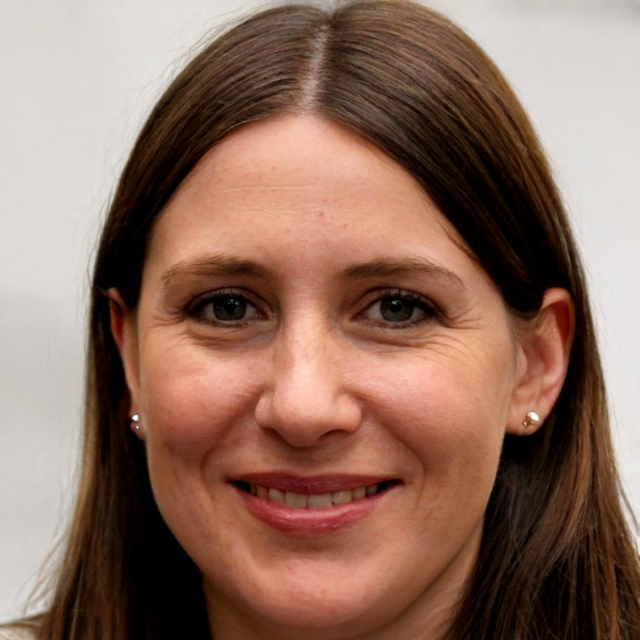 Testimonial von Marlene Hoffmann