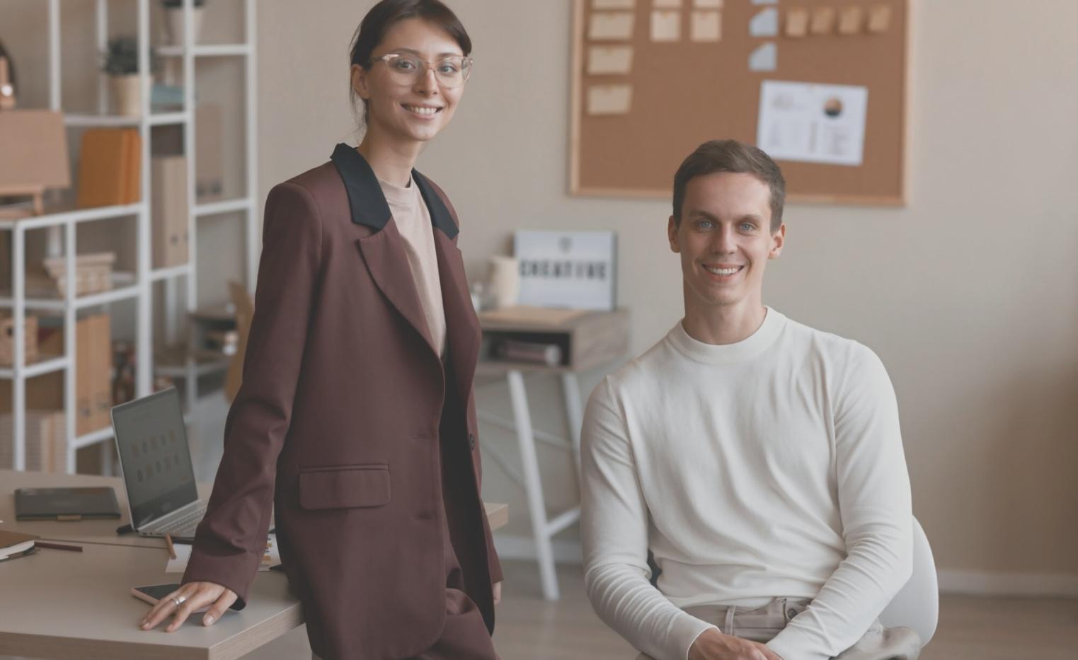 Professionelle Finanzberatung und Berichterstattung