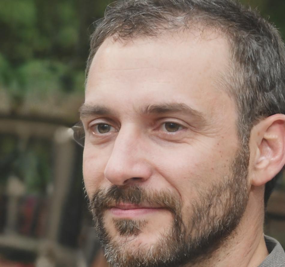 Kursleiter Herr Dr. Baumgarten