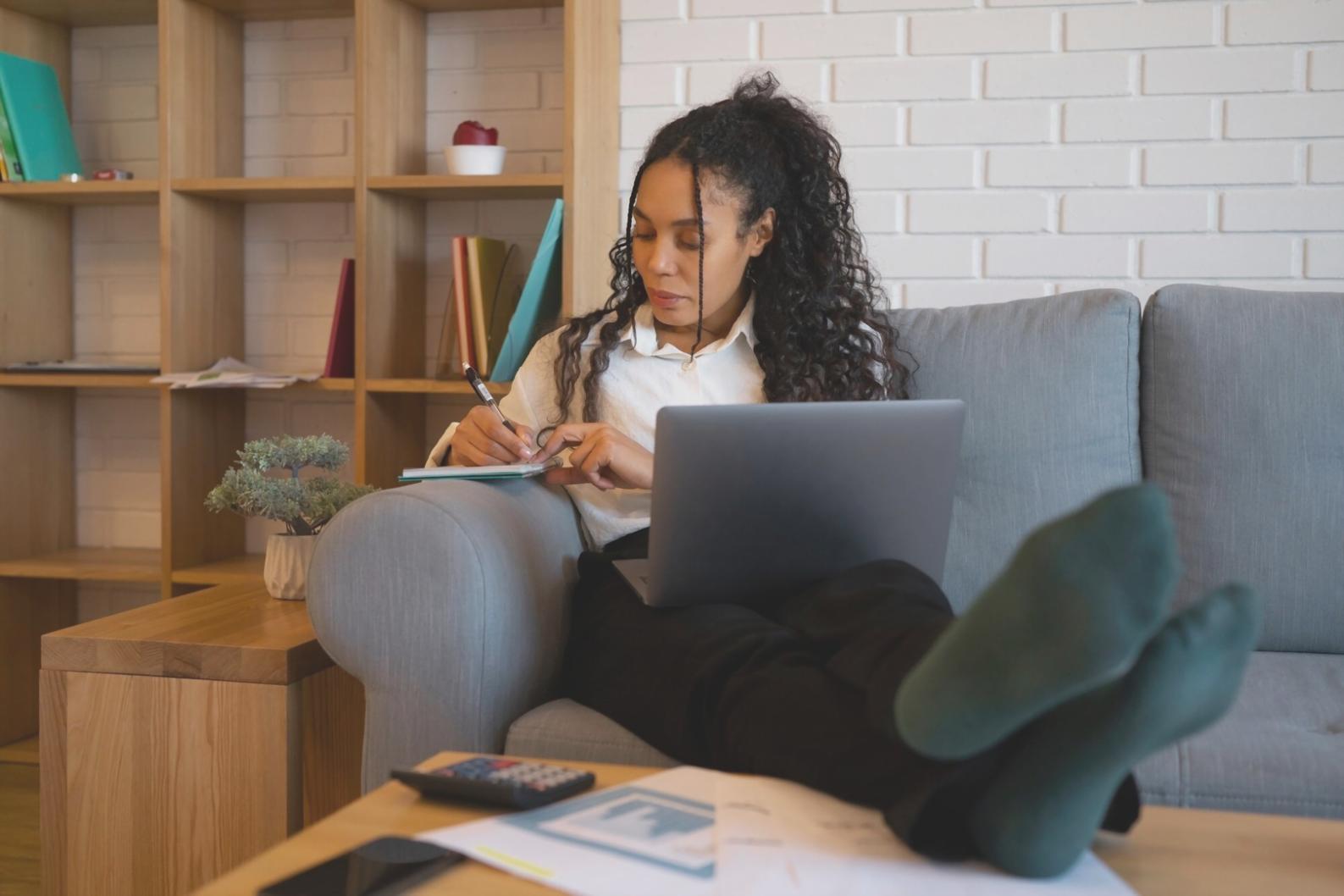 Professionelle Finanzberichterstattung für Investoren