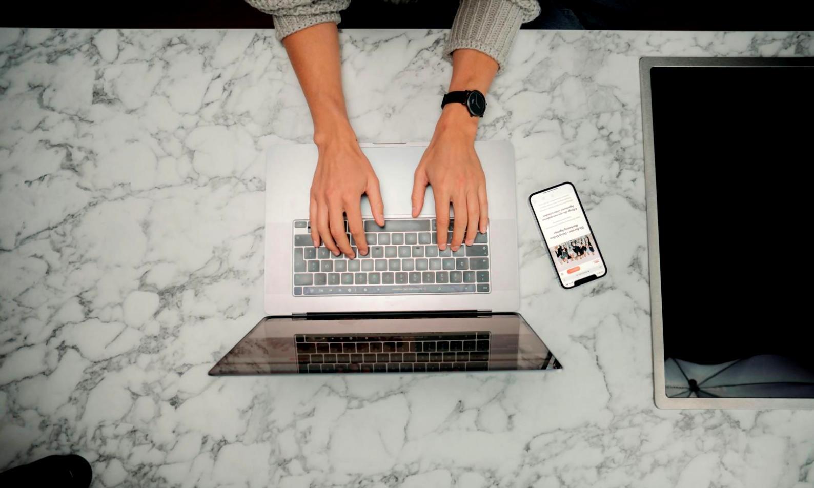 Finanzanalyse Dashboard